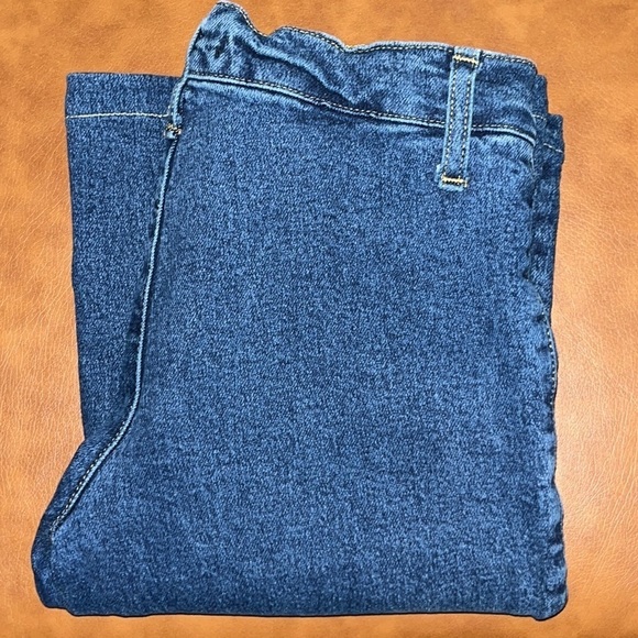 Vertigo Paris Flare Leg Mid Rise Size 34 EUR 2 US - Picture 3 of 16